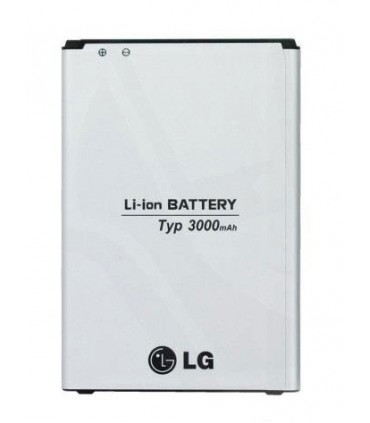 باطری ال جی D855 - LG G3