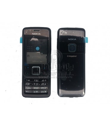 قاب نوکیا 6300