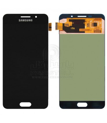 تاچ و ال سی دی سامسونگ گلگسی A7 2016