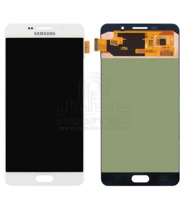 تاچ و ال سی دی سامسونگ گلگسی A7 2016