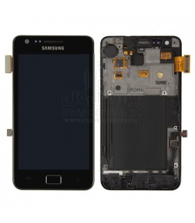 LCD SAMSUNG GLAXY S2-I9100