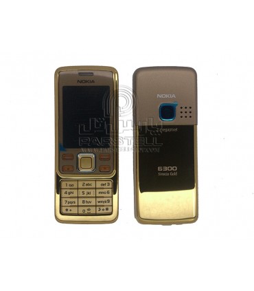 قاب نوکیا 6300