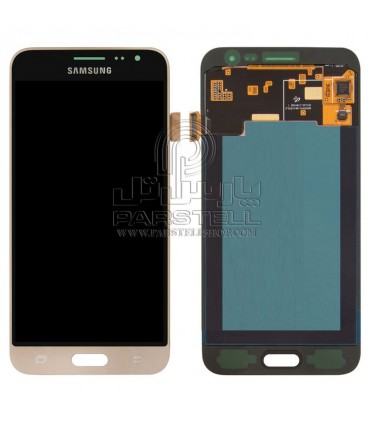 تاچ و ال سی دی شرکتی سامسونگ گلکسی  J320 - GALAXY  J3 2016