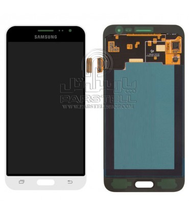 تاچ و ال سی دی شرکتی سامسونگ گلکسی  J320 - GALAXY  J3 2016
