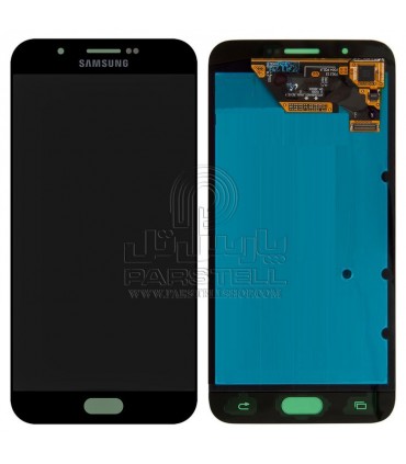 تاچ و ال سی دی سامسونگ گلگسی A8