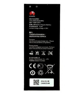 باطری هواوی ASCEND G730