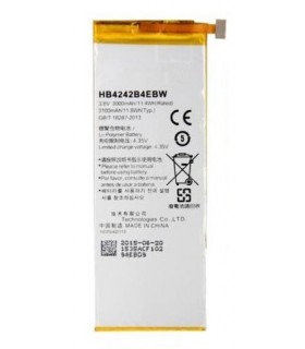 باطری هواوی هونور HUAWEI HONOR 4X