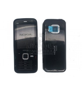 قاب نوکیا N78