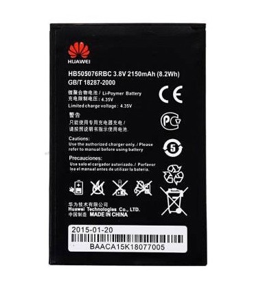 باطری هواوی HUAWEI G610  -G700 - Y600