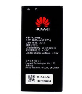 باطری هواوی هونور HUAWEI HONOR 3C LITE
