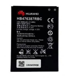 باطری هواوی هونور HUAWEI HONOR G750