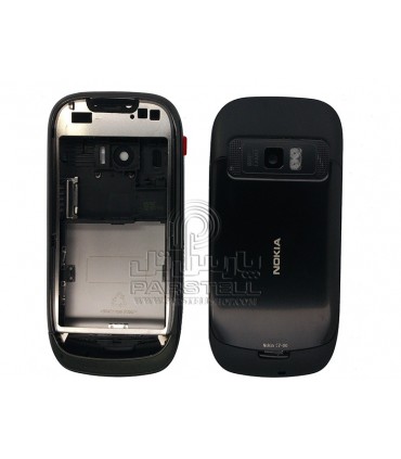 قاب نوکیا C7-00
