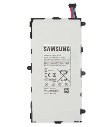 باطری تبلت سامسونگ T211,T210,P3200 مدل تب 3.7