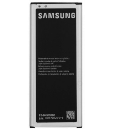 باطری سامسونگ گلگسی N910 - NOTE4