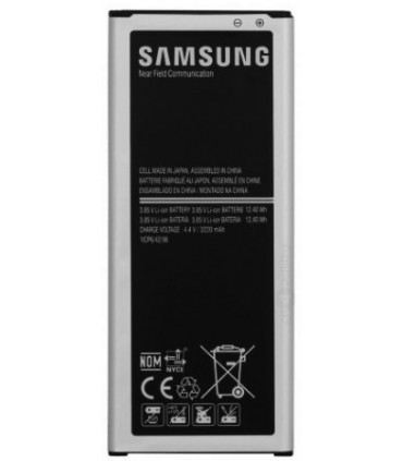 باطری سامسونگ گلگسی N910 - NOTE4