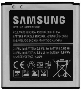 باطری سامسونگ گلگسی G355-I8552-J200-GALAXY J2