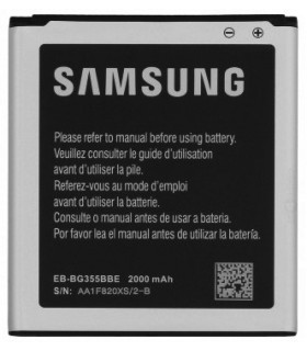 باطری سامسونگ گلگسی G355-I8552-J200-GALAXY J2