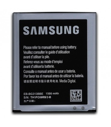 باطری سامسونگ گلگسی G313 - GALAXY ACE 4