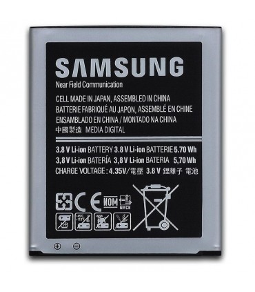 باطری سامسونگ گلگسی G313 - GALAXY ACE 4