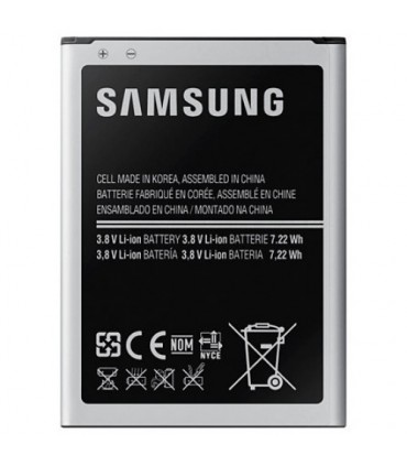 باطری سامسونگ گلگسی J110 - GALAXY J1 ACE