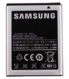باطری سامسونگ  S3850 - SAMSUNG CORBY 2