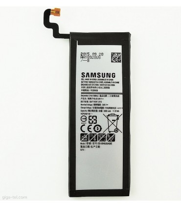 باطری سامسونگ گلگسی N920 - GALAXY NOTE 5