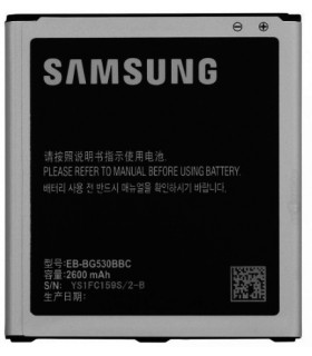 باطری سامسونگ گلگسی J500 - GALAXY J5 با 6 ماه ضمانت