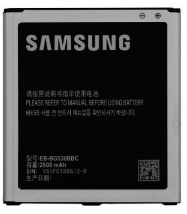 باطری سامسونگ گلگسی J500 - GALAXY J5 با 6 ماه ضمانت