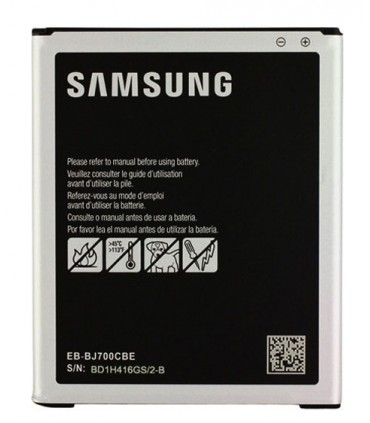 باطری گوشی سامسونگ J7 - GALAXY J7