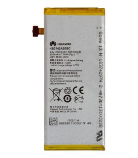 باطری هوآوی HUAWEI P6 - G6