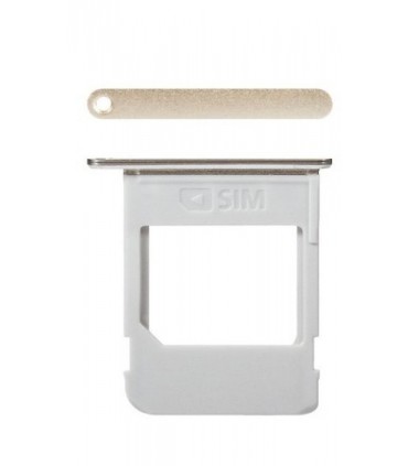 خشاب سیم کارت سامسونگ گلگسی NOTE 5