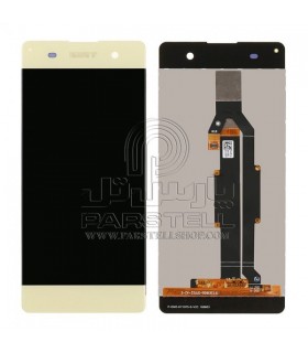 تاچ و ال سی دی سونی اکسپریا XPERIA XA