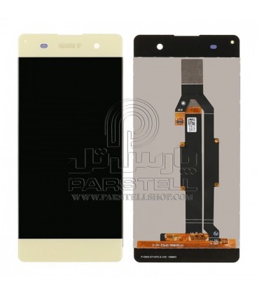 تاچ و ال سی دی سونی اکسپریا XPERIA XA