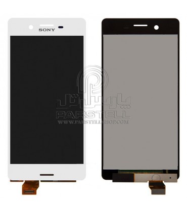 تاچ و ال سی دی سونی اکسپریا XPERIA X