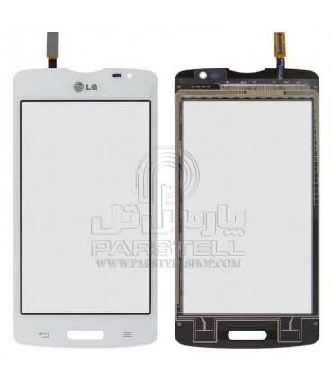 تاچ ال جی D380 - L80