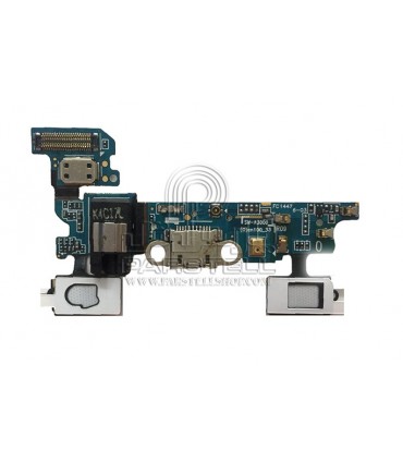 فلت شارژ سامسونگ گلگسی A3000,A300H - GALAXY A3