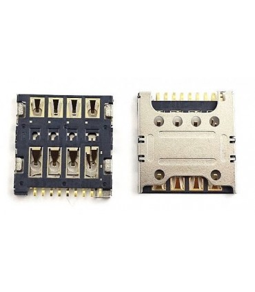 کانکتور سیم هواوی HONOR 3C