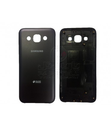 درب پشت سامسونگ گلگسی E500 - GALAXY E5