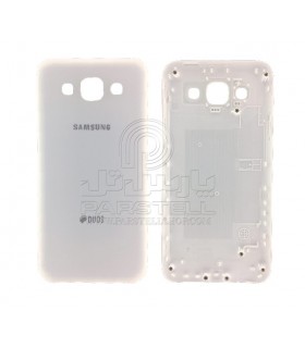 درب پشت سامسونگ گلگسی E500 - GALAXY E5