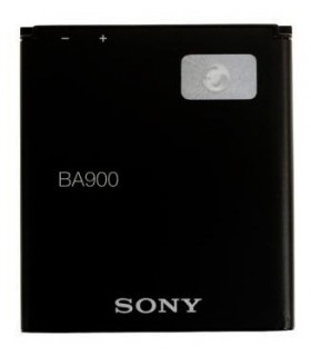 باطری سونی ST26 - XPERIA J