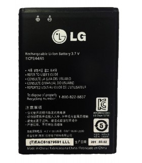باطری ال جی P705 - LG OPTIMUS L7
