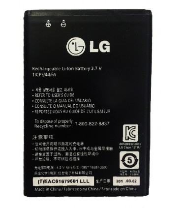 باطری ال جی P705 - LG OPTIMUS L7