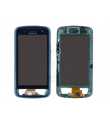 تاچ نوکیا C6-01