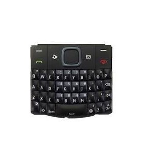 کیپد شماره گیر نوکیا X2-01