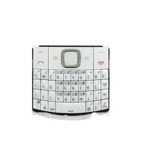 کیپد شماره گیر نوکیا X2-01