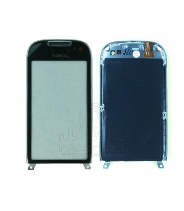 تاچ نوکیا C7