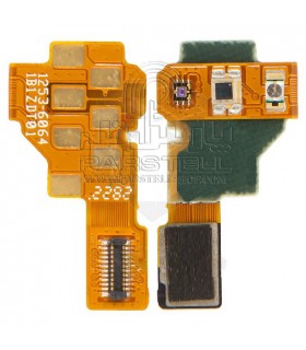 فلت سنسور سونی ST25 - XPERIA U