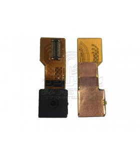 دوربین سونی اکسپریا ST25 - XPERIA U