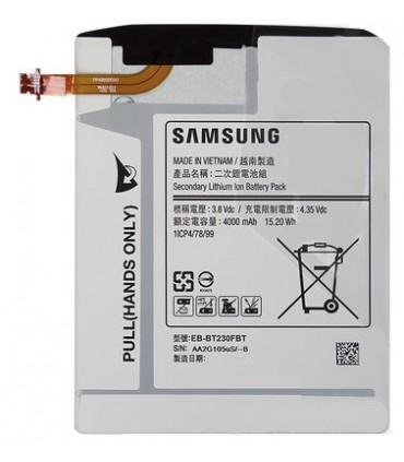 باطری سامسونگ گلگسی T231 - GALAXY TAB 4 7.0