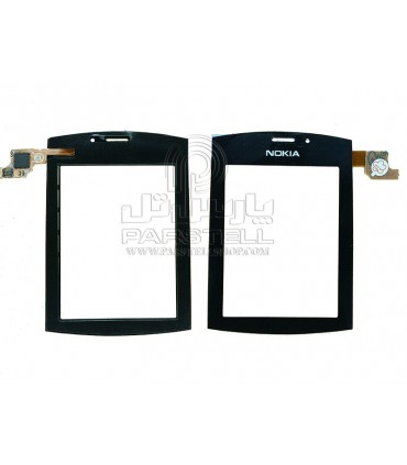 تاچ نوکیا N303